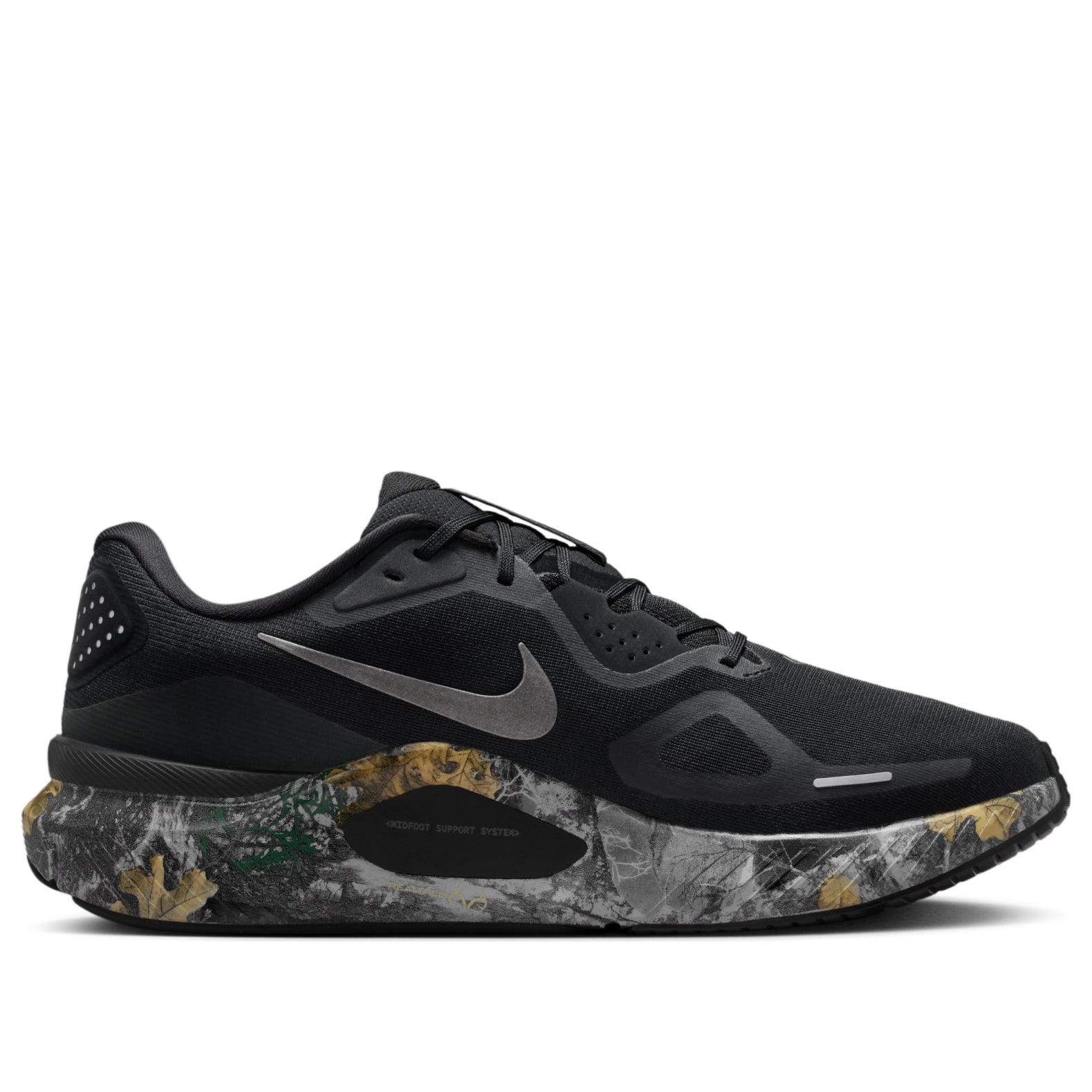 Details for Realtree x Nike Structure 26 'Camo Black' IF4487-001