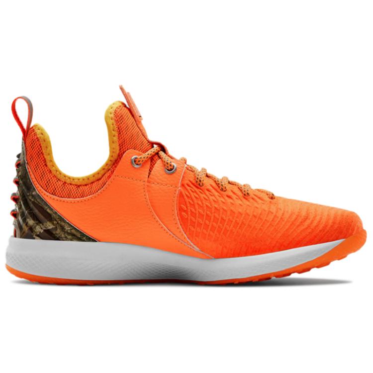 Order Realtree x Under Armour Harper 5 Turf ''Arancione Panic'' 3023492-800