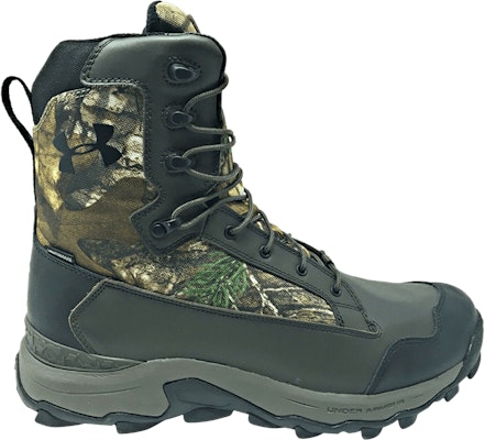 Under armour top tanger boots