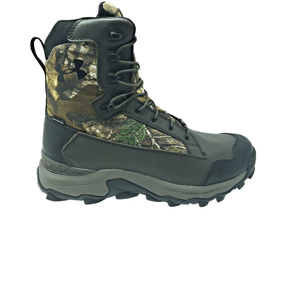 Realtree UA Tanger Waterproof 'Camo'