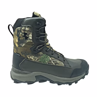 Realtree UA Tanger Waterproof 'Camo'