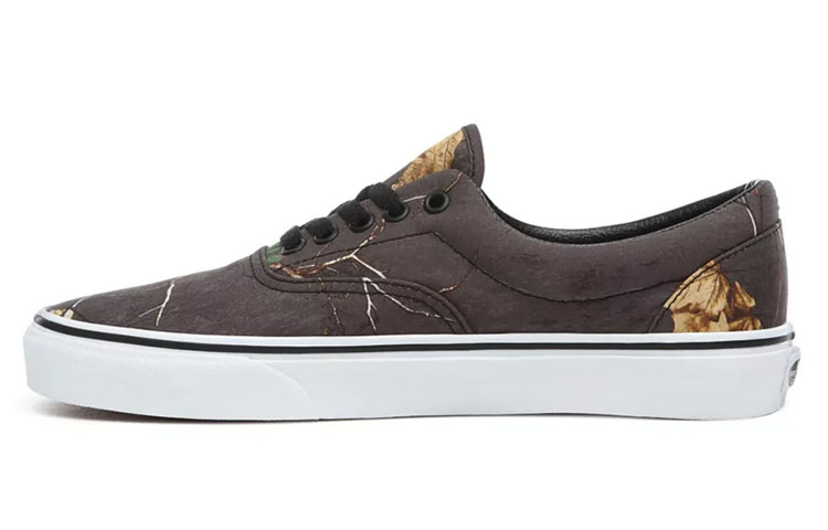Realtree x Vans Era 'Meteorite' VN0A4BV4TGO