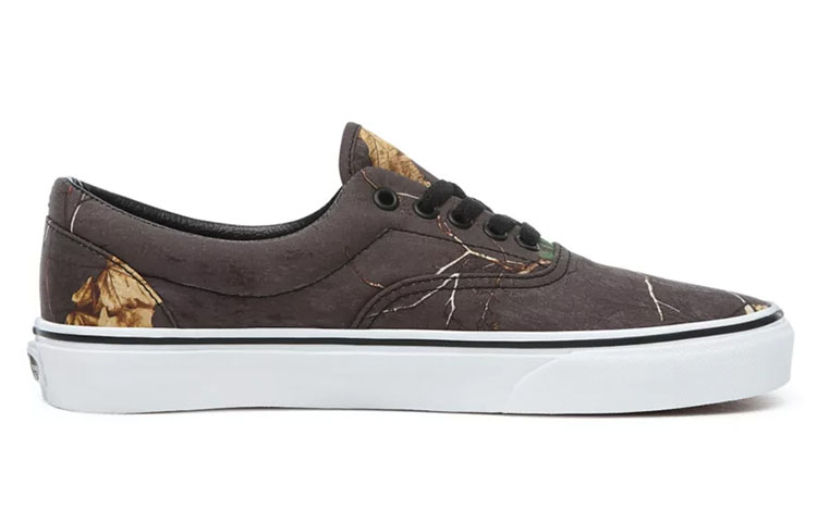 Order Realtree x Vans Era '陨石' VN0A4BV4TGO