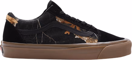 Realtree x Vans Old Skool 36 DX 'Black Gum' VN0009QFB9M Realtree x Vans Old Skool 36 DX 'Black Gum' VN0009QFB9M