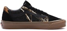 Order Realtree x Vans Old Skool 36 DX 'Hitam Gum' VN0009QFB9M