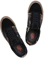 Realtree x Vans Old Skool 36 DX 'Black Gum' Sepatu Skaters Pria. VN0009QFB9M Shop Realtree x Vans Old Skool 36 DX 'Black Gum' Sepatu Skaters Pria. VN0009QFB9M