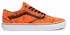 Realtree x Vans Old Skool 'Blaze Camo' Kasut Corak Penyamaran VN0A4BV5TC0