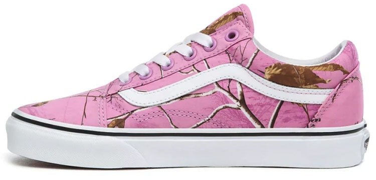 realtree-x-vans-old-skool-wild-orchid