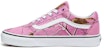 Realtree x Vans Old Skool 'Wild Orchid' - Kasut Gaya Lama 'Orkid Liar' VN0A4BV5TPT