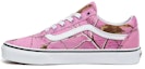 Buy Realtree x Vans Old Skool 'Wild Orchid' - Kasut Gaya Lama 'Orkid Liar' VN0A4BV5TPT