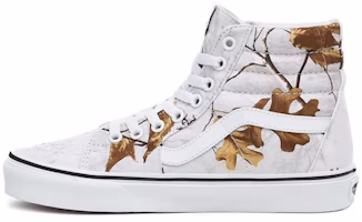 Vans Realtree Xtra X SK8-HI VN0A4BV6TSA Vans Realtree Xtra X SK8-HI VN0A4BV6TSA