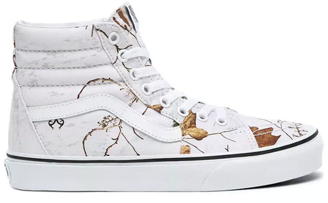 Vans Realtree Xtra X SK8-HI Sepatu Skateboard Pria. VN0A4BV6TSA Order Vans Realtree Xtra X SK8-HI Sepatu Skateboard Pria. VN0A4BV6TSA