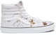 Vans Realtree Xtra X SK8-HI Lelaki & Wanita Kasut Sneakers VN0A4BV6TSA