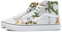 Lookbook Vans Realtree Xtra X SK8-HI Lelaki & Wanita Kasut Sneakers VN0A4BV6TSA