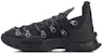 Li-Ning Reburn Odyssey x Jackie Chan 'Hitam' AGBQ119-3