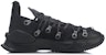 Li-Ning Reburn Odyssey x Jackie Chan 'Hitam' AGBQ119-3