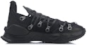 Order Li-Ning Reburn Odyssey x Jackie Chan 'Hitam' AGBQ119-3