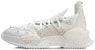 Li-Ning Reburn Odyssey x Jackie Chan 'Putih Susu' AGBQ119-1