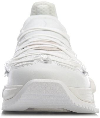 Li-Ning Reburn Odyssey x Jackie Chan 'Milk White' AGBQ119-1 Shop Li-Ning Reburn Odyssey x Jackie Chan 'Milk White' AGBQ119-1