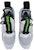 Li-Ning Reburn V2 x Minggu Fesyen New York 'Kelabu Putih' AGBP028-4