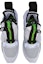 Shop Li-Ning Reburn V2 x Minggu Fesyen New York 'Kelabu Putih' AGBP028-4
