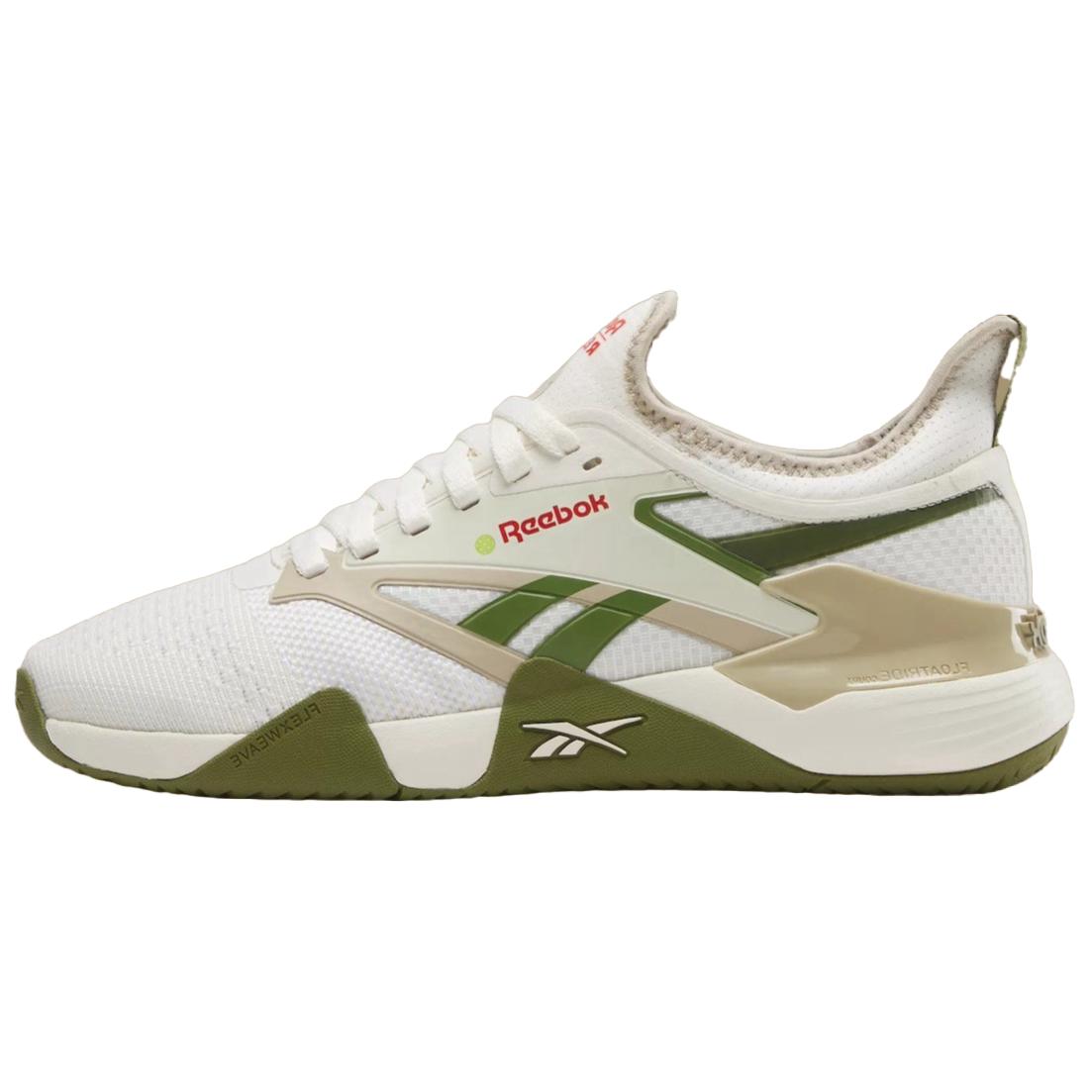 Buy Recess x Reebok Nano Court 'Beige Hijau' 100208951