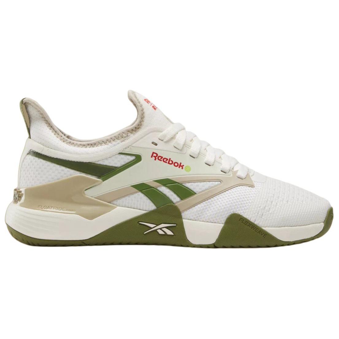 Order Recess x Reebok Nano Court 'Beige Hijau' 100208951