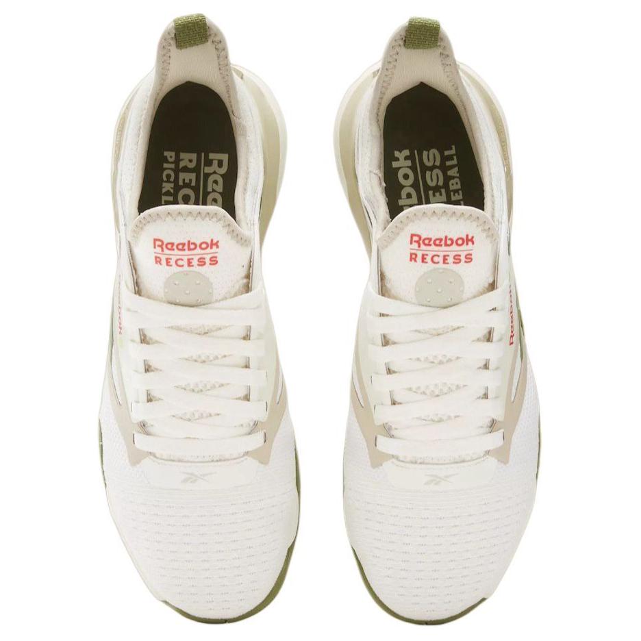 Shop Recess x Reebok Nano Court 'Beige Hijau' 100208951