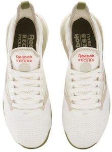 Recess x Reebok Nano Court 'Beige Hijau' 100208951 Shop Recess x Reebok Nano Court 'Beige Hijau' 100208951