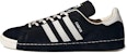 RECOUTURE x adidas Campus 80 'Hitam' FY6751