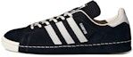 Buy RECOUTURE x adidas Campus 80 'Hitam' FY6751