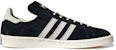 RECOUTURE x adidas Campus 80 'Hitam' FY6751
