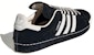 RECOUTURE x adidas Campus 80 'Hitam' FY6751