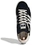 Purchase RECOUTURE x adidas Campus 80 'Hitam' FY6751