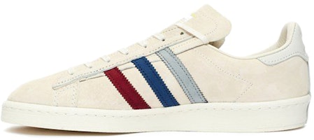 Recouture x adidas Campus 80 'Chalk White' FY6755 Recouture x adidas Campus 80 'Chalk White' FY6755
