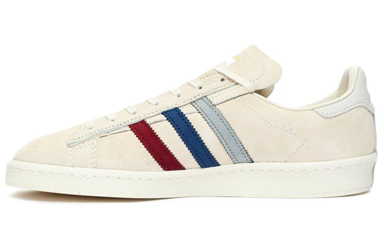 Recouture x adidas Campus 80 'Chalk White' FY6755