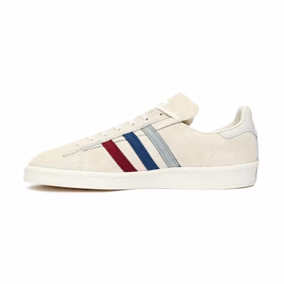 Recouture adidas Campus 80 'Chalk White'
