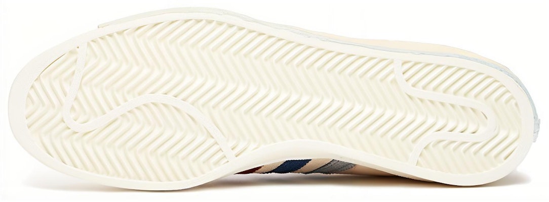 Recouture x adidas Campus 80 'Chalk White' Sepatu Putih Kapur FY6755 Shop Recouture x adidas Campus 80 'Chalk White' Sepatu Putih Kapur FY6755