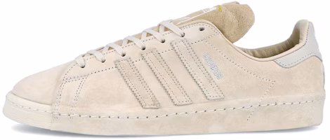 RECOUTURE x adidas Campus 80 'Core White' FY6750 RECOUTURE x adidas Campus 80 'Core White' FY6750