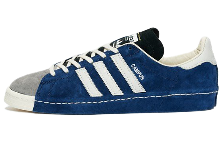 Recouture x adidas Campus 80 'Dark Blue' FY6753