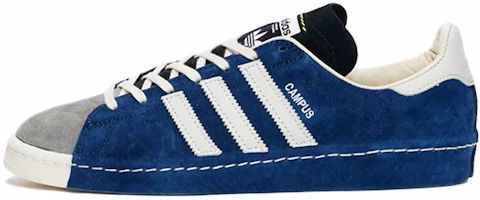 Recouture x adidas Campus 80 'Dark Blue' FY6753 Recouture x adidas Campus 80 'Dark Blue' FY6753