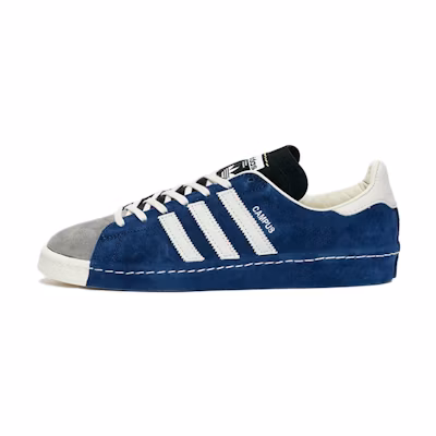 Recouture adidas Campus 80 'Dark Blue'