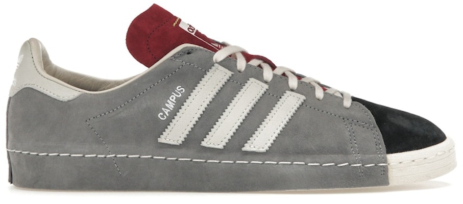 Recouture x adidas Campus 80 '灰色三號' FY6754 Buy Recouture x adidas Campus 80 '灰色三號' FY6754