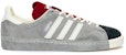 Recouture x adidas Campus 80 'Kelabu Tiga' FY6754