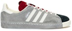 Order Recouture x adidas Campus 80 'Kelabu Tiga' FY6754