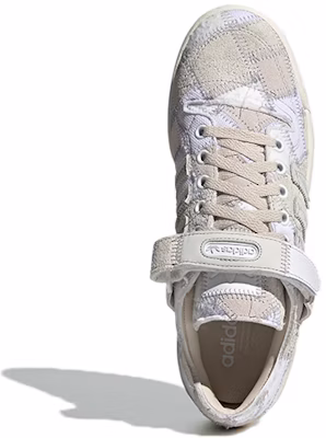 RECOUTURE x atmos x adidas Forum Low SH 'Putih Krem' GW3496 Purchase RECOUTURE x atmos x adidas Forum Low SH 'Putih Krem' GW3496