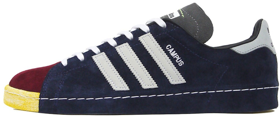 Recouture x Mita x adidas Campus 80s SH Consortium「傳承」FY4618 Buy Recouture x Mita x adidas Campus 80s SH Consortium「傳承」FY4618