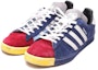 Shop Recouture x Mita x adidas Campus 80s SH Consortium「傳承」FY4618