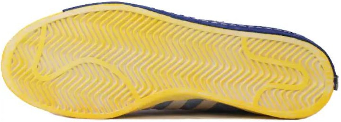 Recouture x Mita x adidas Campus 80s SH Consortium「傳承」FY4618 Purchase Recouture x Mita x adidas Campus 80s SH Consortium「傳承」FY4618