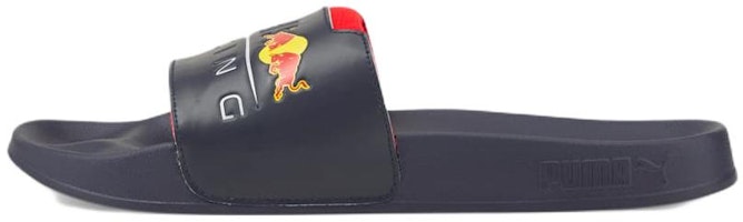 Red Bull Racing Motorsport x Puma Leadcat 2.0 Slide 'Night Sky' 307016-01 Red Bull Racing Motorsport x Puma Leadcat 2.0 Slide 'Night Sky' 307016-01